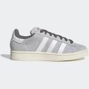 Adidas Campus 00s Crystal White Better Scarlet (Women's)