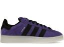 Adidas Campus 00s Crystal White Better Scarlet (Women's)