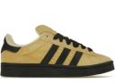 Adidas Campus 00s Crystal White Better Scarlet (Women's)