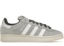 Adidas Campus 00s Crystal White Better Scarlet (Women's)