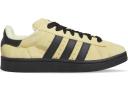 Adidas Campus 00s Crystal White Better Scarlet (Women's)