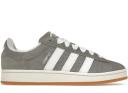 Adidas Campus 00s Crystal White Better Scarlet (Women's)