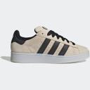 Adidas Campus 00s Crystal White Better Scarlet (Women's)
