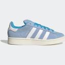 Adidas Campus 00s Crystal White Better Scarlet (Women's)