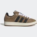 Adidas Campus 00s Crystal White Better Scarlet (Women's)