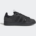 Adidas Campus 00s Crystal White Better Scarlet (Women's)