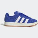 Adidas Campus 00s Crystal White Better Scarlet (Women's)
