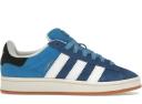 Adidas Campus 00s Crystal White Better Scarlet (Women's)
