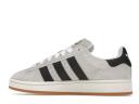 Adidas Campus 00s Crystal White Core Black (Women's)