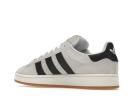 Adidas Campus 00s Crystal White Core Black (Women's)