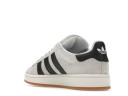 Adidas Campus 00s Crystal White Core Black (Women's)