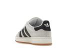 Adidas Campus 00s Crystal White Core Black (Women's)