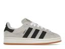Adidas Campus 00s Crystal White Core Black (Women's)