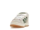 Adidas Campus 00s Crystal White Dark Green (Women's)