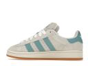 Adidas Campus 00s Crystal White Preloved Blue (Women's)
