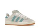 Adidas Campus 00s Crystal White Preloved Blue (Women's)