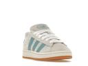 Adidas Campus 00s Crystal White Preloved Blue (Women's)
