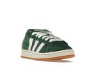 Adidas Campus 00s Dark Green Cloud White