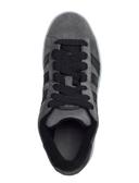 Adidas Campus 00s - Grey Six/Core Black/Grey Six 9
