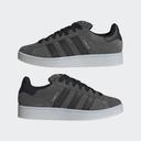 Adidas Campus 00s - Grey Six/Core Black/Grey Six 9