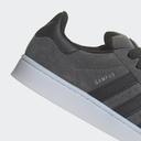 Adidas Campus 00s - Grey Six/Core Black/Grey Six 9