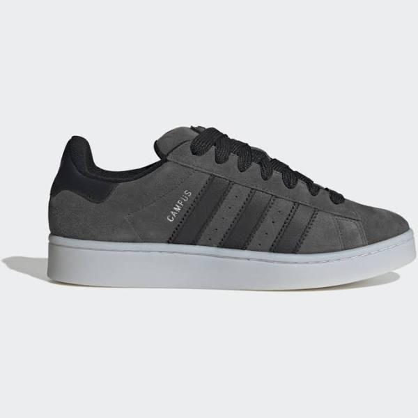 Adidas Campus 00s - Grey Six/Core Black/Grey Six 9