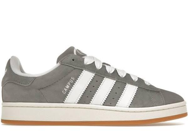 Adidas Campus 00s Grey White