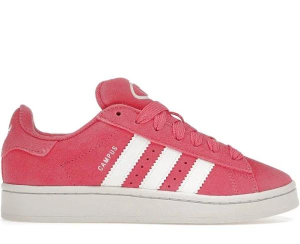 Adidas Campus 00s Pink Fusion (Women's)