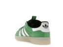Adidas Campus 00s Semi Screaming Green