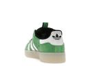Adidas Campus 00s Semi Screaming Green