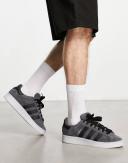 Adidas Campus 00s Shoe Grey, US 14 / Grey