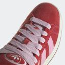Adidas Campus 00s Shoes Better Scarlet / Pink / White M 8 / W 9 - Men Lifestyle Trainers