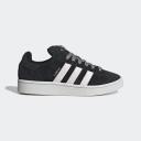 Adidas Campus 00s Shoes Black / Almost Pink / White 8.5 - Women Lifestyle Trainers