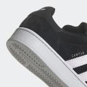 Adidas Campus 00s Shoes Black / Almost Pink / White 8.5 - Women Lifestyle Trainers