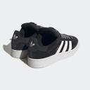 Adidas Campus 00s Shoes Black / Almost Pink / White 8.5 - Women Lifestyle Trainers