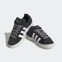 Adidas Campus 00s Shoes Black / Almost Pink / White 8.5 - Women Lifestyle Trainers