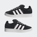 Adidas Campus 00s Shoes Black / Almost Pink / White 8.5 - Women Lifestyle Trainers