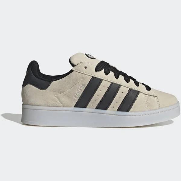 adidas-Campus 00s Shoes-Men-Aluminium / Core Black / Aluminium-M 11.5 / W 12.5