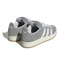 adidas-Campus 00s Shoes-Men-Aluminium / Core Black / Aluminium-M 8.5 / W 9.5