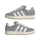 adidas-Campus 00s Shoes-Men-Aluminium / Core Black / Aluminium-M 8.5 / W 9.5