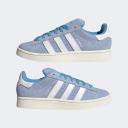 adidas-Campus 00s Shoes-Men-Ambient Sky / Cloud White / Off White-9.5