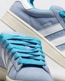 adidas-Campus 00s Shoes-Men-Ambient Sky / Cloud White / Off White-9.5