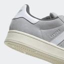 adidas-Campus 00s Shoes-Men-Grey One / Crystal White / Grey Three-11.5