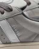 adidas-Campus 00s Shoes-Men-Grey One / Crystal White / Grey Three-11.5