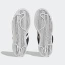 adidas-Campus 00s Shoes-Women-Core Black / Almost Pink / Cloud White-5