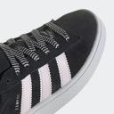 adidas-Campus 00s Shoes-Women-Core Black / Almost Pink / Cloud White-5