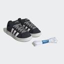 adidas-Campus 00s Shoes-Women-Core Black / Almost Pink / Cloud White-6