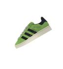 adidas-Campus 00s Shoes-Women-Solar Green / Core Black / Off White-7