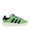 adidas-Campus 00s Shoes-Women-Solar Green / Core Black / Off White-7