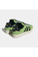 adidas-Campus 00s Shoes-Women-Solar Green / Core Black / Off White-7
